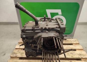 Tylni most Fendt Favorit 514 (M514100050030)