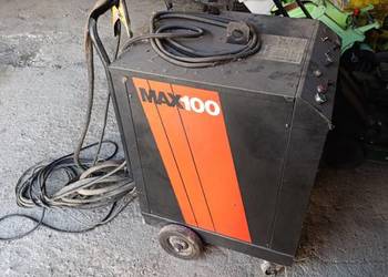 Plazma hypertharm max 100 agregat źródło prądu do plotera cnc