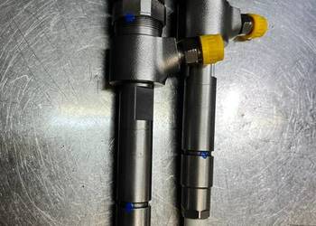 Wtryskiwacz Regenerowany wtrysk OPEL Astra Zafira 1.9 CDTI 0445110165