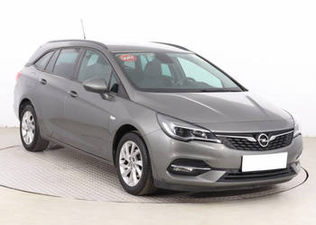 Opel Astra 1.2 Turbo