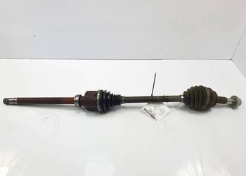 PÓŁOŚ PRAWA PRZÓD FIAT DUCATO III L3H2 2020R. PÓŁOŚ PRAWA PRZÓD FIAT DUCATO III L3H2 2020R.