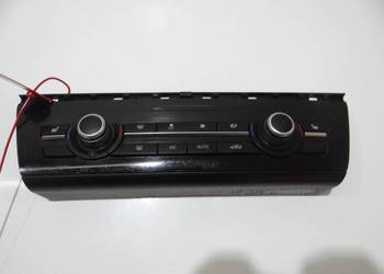 PANEL NAWIEWU KLIMATYZACJI BMW F10 LCI 9331825