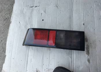 LAMPA TYŁ TYLNA LEWA FORD SIERRA