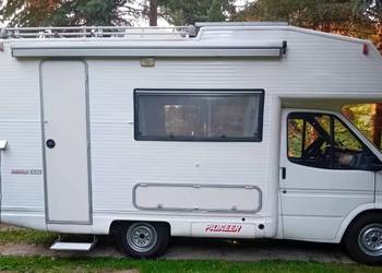 Kamper Pioneer