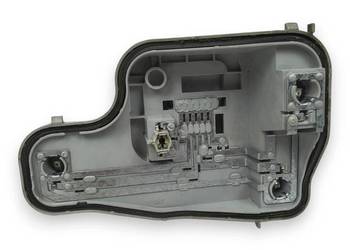 WKŁAD TYLNEJ LAMPY LEWY VW Polo V HTB tylny tył oprawa żarówek 6RO945257H