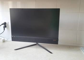 AiO Intel i7 + GPU AMD - Lenovo ideacentre 510 22ish - 16GB RAM ddr4