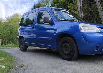 Citroen Berlingo 1.6 16V Multispace