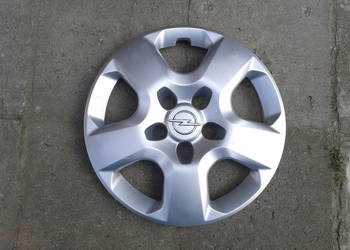 Opel Vivaro A kołpak 16" oryginał 93857780