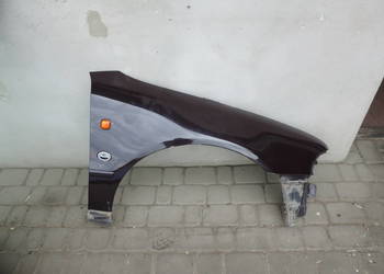 BŁOTNIK PRAWY PRZÓD PRZEDNI AUDI A4 B5 PRZEDLIFT LY3K
