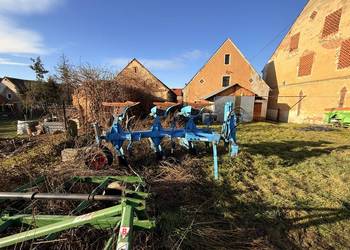 Sprzedam pług Lemken Vari-Europal 140