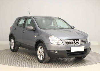 Nissan Qashqai 1.6