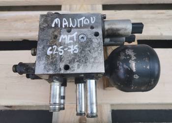 Blok zaworowy Manitou MLT 625-75H Blok zaworowy Manitou MLT 625-75H