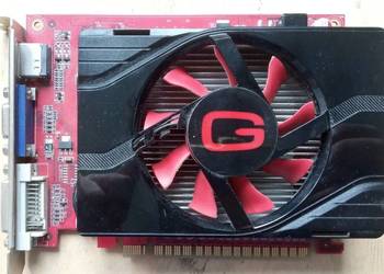 Wydajna Karta Graficzna GeForce GT 430 1GB