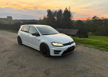 Golf 7R