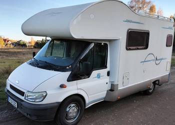 FORD RIMOR TRANSIT