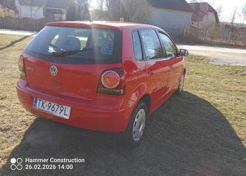 VW Polo