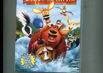 Sezon na Misia Bajka  Film DVD
