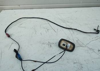 AUDI A8 D3 4.2 TDI 05-10 ANTENA DACHOWA GPS REKIN PŁETWA 4E0035503R EUROPA