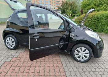 Citroen c1.po.lifcie  2009/2010 1.0benz klima elektryka
