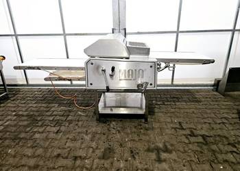 Skórowaczka/Maszyna do skórowania 3 taśmowa MAJA BXM 554