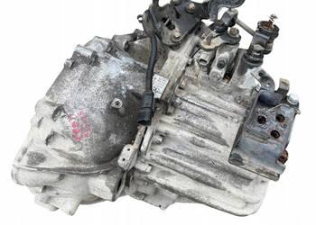 SKRZYNIA BIEGÓW S721JC KOMPLETNA HYUNDAI I30 2.0 CRDI 2007-2012R