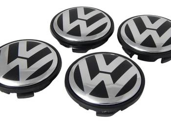 Dekielki do felg VW komplet