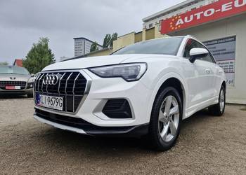 2.0 TFSI 231 KM, 4X4,bogata wersja, gwarancja, stan idealny!
