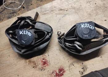 KIA K2700 K2500 pas bezpieczeństwa