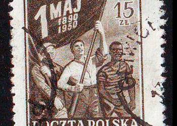 Zn. Fi 515 kas 1950 Gliwice