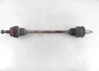 PÓŁOŚ PRAWA TYLNA MERCEDES KLASA E W212 E 220 CDI 