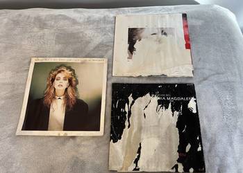 Płyta winylowa / płyty winylowe Sandra - HIT!