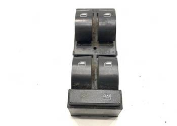 PRZEŁĄCZNIK SZYB AUDI A6 C5 4B0959851B 97-05 Sedan/Limuzyna WŁĄCZNIK