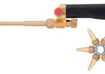 Palnik spawalniczy G1000 038868GYS