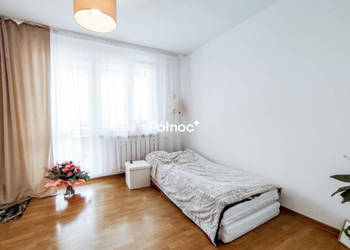 Duże mieszkanie 4 pokoje | 2 balkony | 81,8 m²