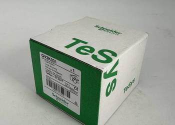 Schneider Electric GV2K031 Przycisk zatrzymania awaryjnego