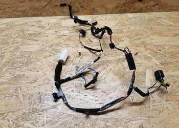 Kabel Instalacja Klapy Mitsubishi Colt VI CZ3 08-