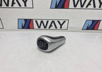 BMW F25 F26 GAŁKA ZMIANY BIEGÓW MANUAL 