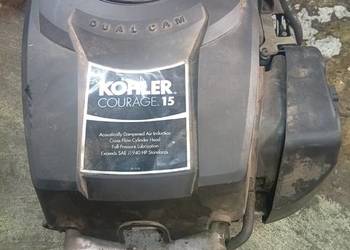 silnik kohler 15