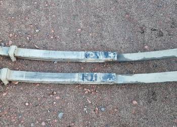 IVECO STRALIS HI-WAY S-WAY LOWDECK RESOR RESORY