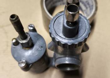 Gaźnik AMAC 4/022 peugeot terrot amal nsu bmw ardie triumph