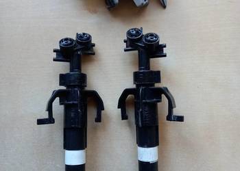 VW Passat B8 spryskiwacz lampy przód