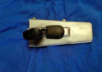 Kluczyk stacyjki mz 250/2 tropy de luxe MZ etz 175