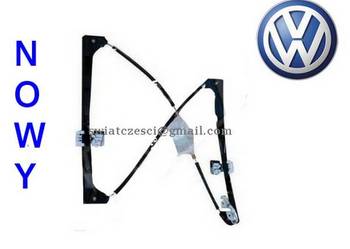 Podnośnik mechanizm podnoszenia szyby Vw Caddy III 2004 -