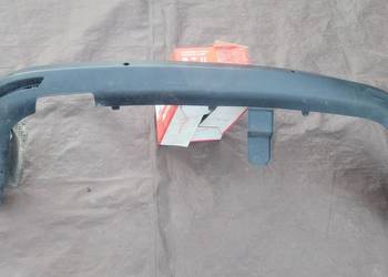 CITROEN C5 III KOMBI HOKEJ SPOJLER DOKŁADKA ZDERZAKA TYŁ 9681048077 // 2079