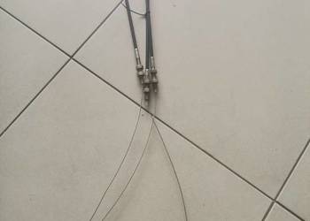 Linka gazu TAVRIA TAWRIA 1102-1108050-10