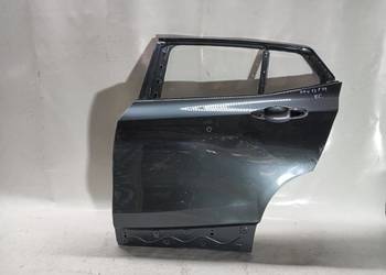DRZWI TYŁ TYLNE LEWE BMW X2 F39 DRZWI TYLNE LEWE BMW X2 F39
