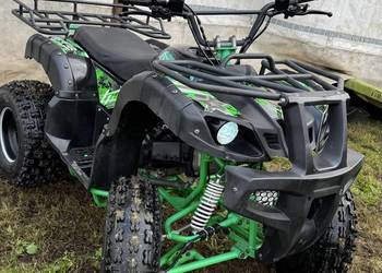Quad Hummer 250 Bashan EGL automat
