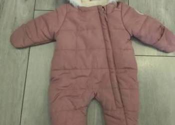 Sprzedam kombinezon zimowy