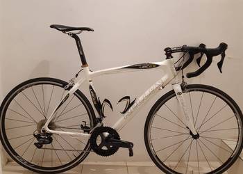 Kelly's URC 6.9 Shimano Ultegra carbon