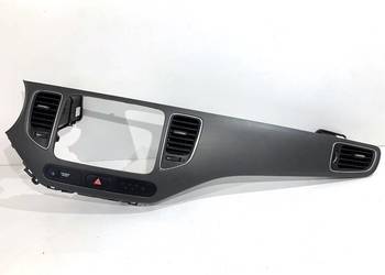 KRATKA NAWIEWU PRZÓD KIA CARENS IV 84740-A4200 Minivan WENTYLACJI